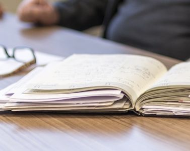 Risikomanagement  &bdquo;Volle Auftragsb&uuml;cher, Wochenendarbeit &hellip; und was kommt dann?"